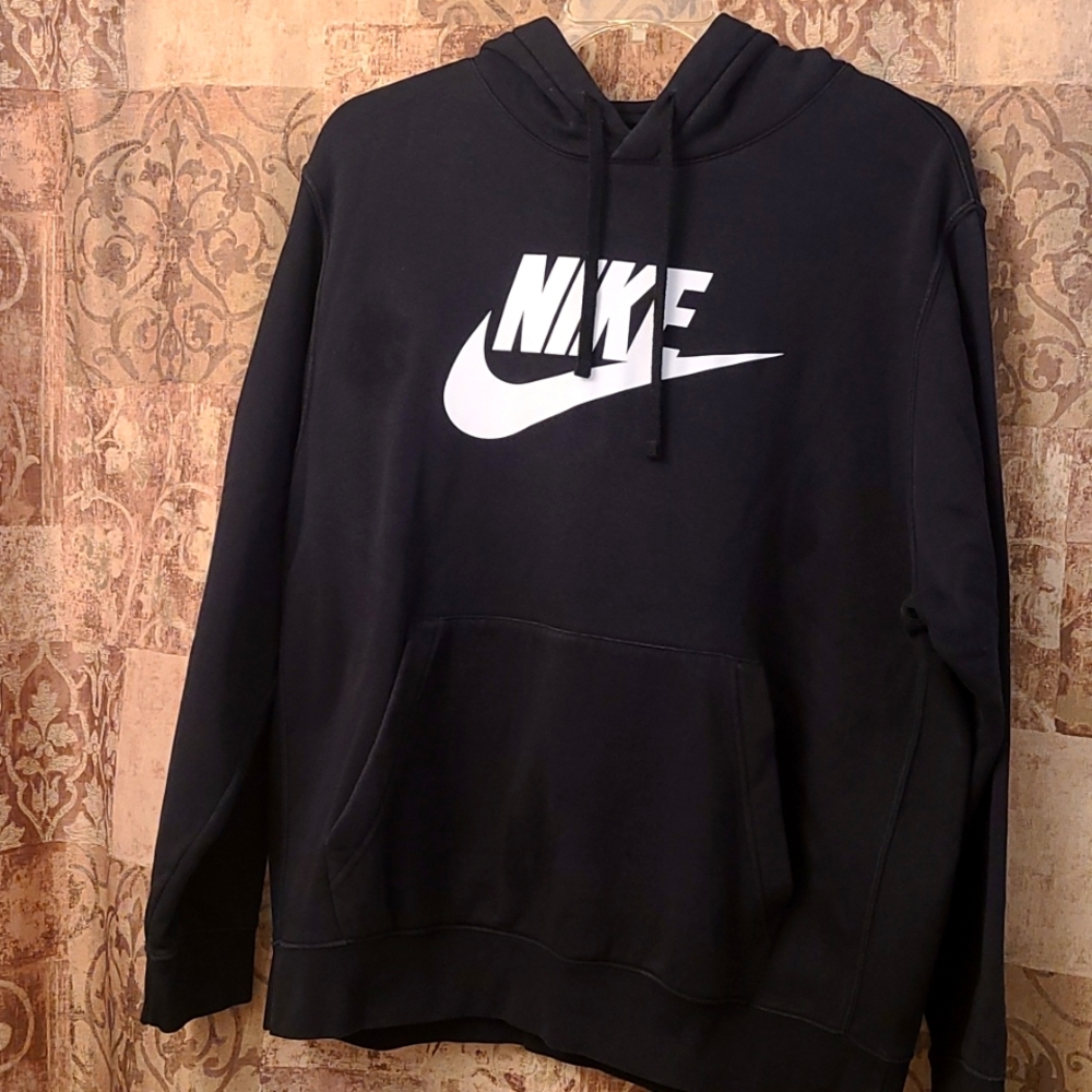 NIKE sweatshirt...#(235)